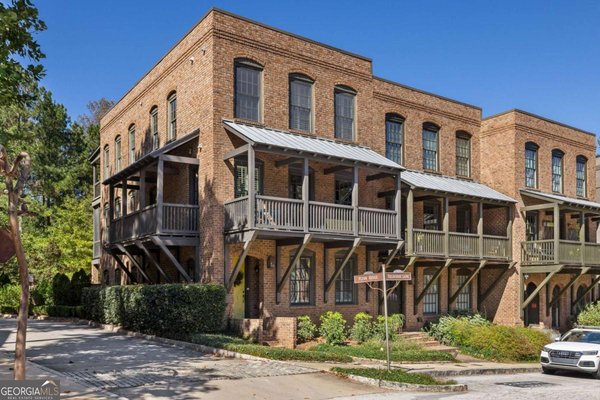 9060 Selborne Lane, Chattahoochee Hills