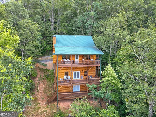 672 Screamer Drive, Clayton