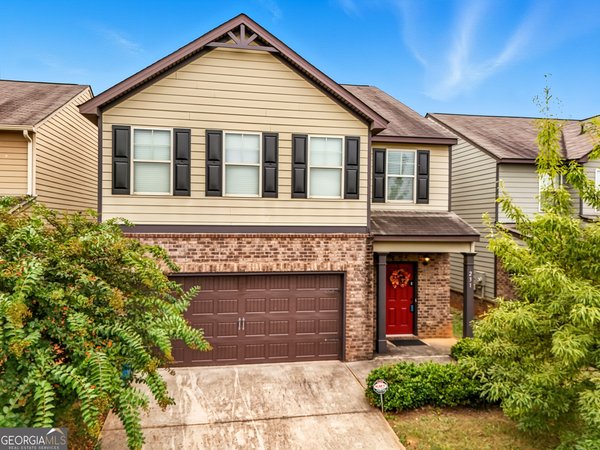 231 Magnaview Drive, Mcdonough