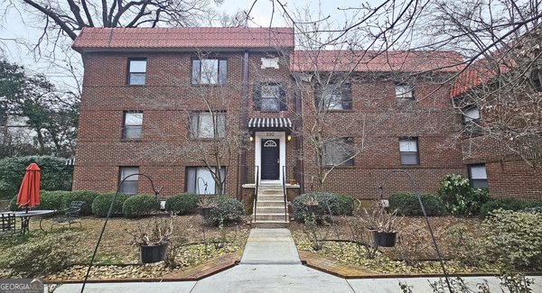 692 Argonne Avenue, Atlanta