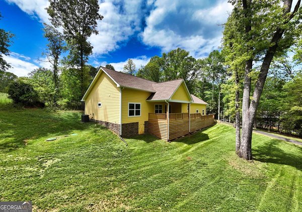 60 Oxford Trail, Blairsville