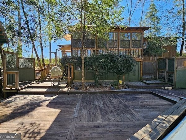 2262 Carter Bight Landing Road, Surrency