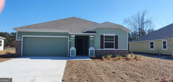 111 Starboard Court, Kingsland