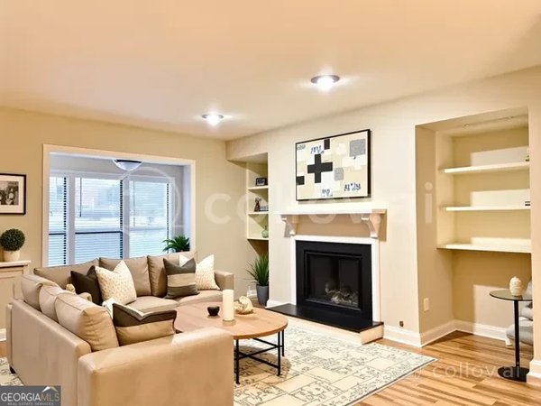 1011 Dunbar Drive, Atlanta