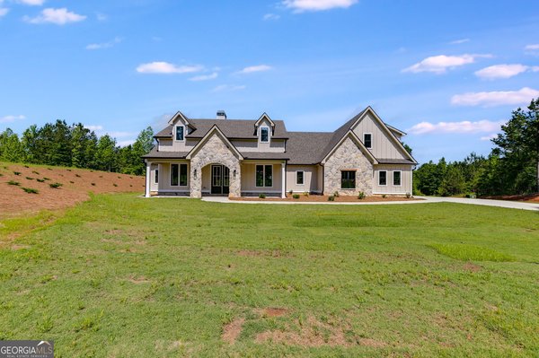1575 Bethesda Church Road, Carrollton
