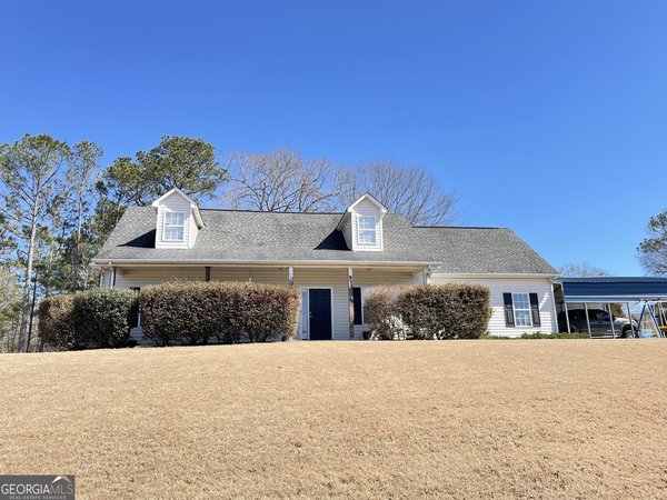 214 Cottonwood Court, Jackson