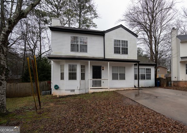 592 Waynes Court, Atlanta