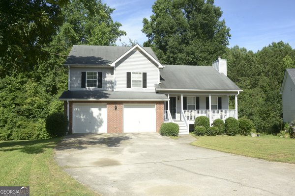 3013 Pommel Court, Conyers
