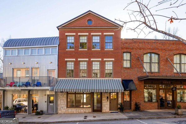 9057 Selborne Lane, Chattahoochee Hills