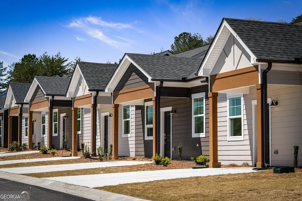 UNIT 33 Grove Loop, Blue Ridge