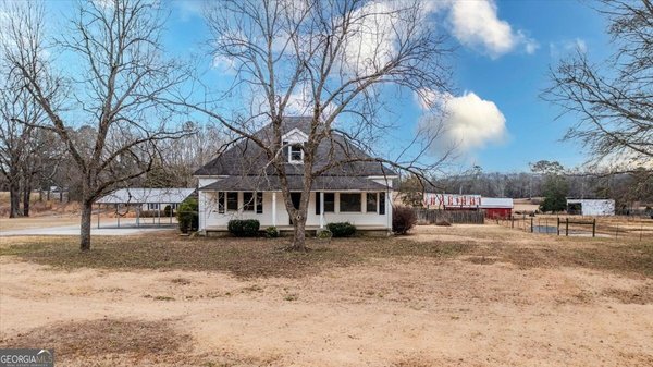 292 Ervin Coker Road, Rome