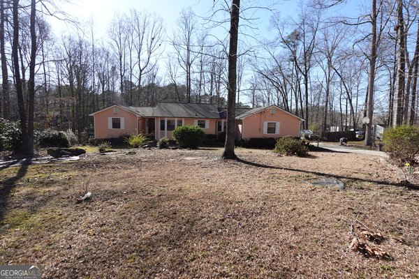 125 Oak Leaf Drive, Stockbridge