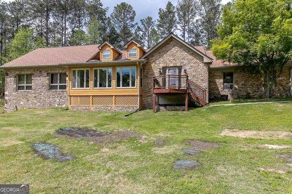 1907 Old Loganville Road, Loganville