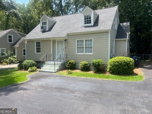 2351 Johnson Ferry Road, Chamblee