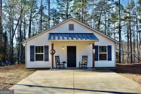 5037 Elrod Place, Gainesville