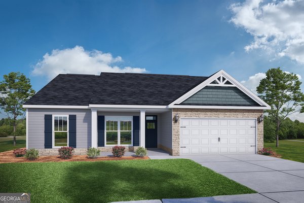 0 Orchard Circle, Edgefield