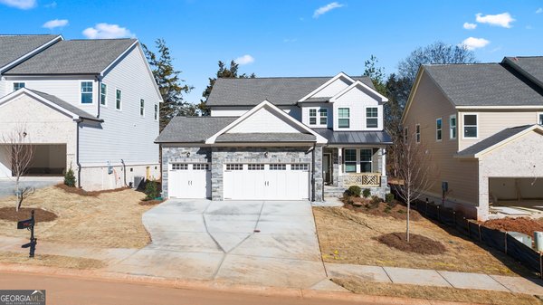 1360 Longleaf Court, Watkinsville
