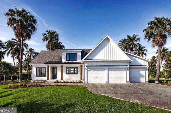 LOT 5 Palmetto Wynd, Waverly