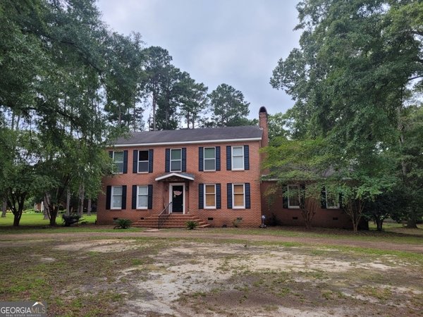 431 Woodlawn Drive, Eufaula