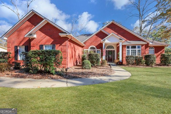 830 Bradwell Street, Hinesville