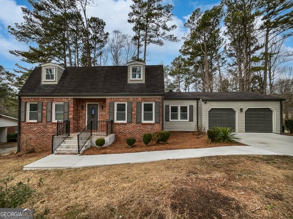 6390 Stubbs Road, South Fulton
