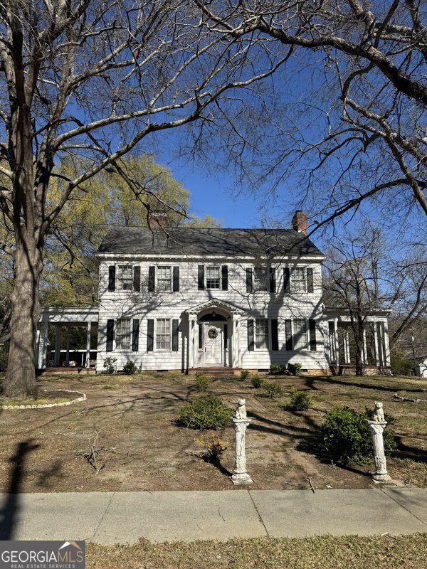 57 Maiden Lane, Sparta