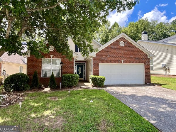 396 Avian Forest Drive, Stockbridge