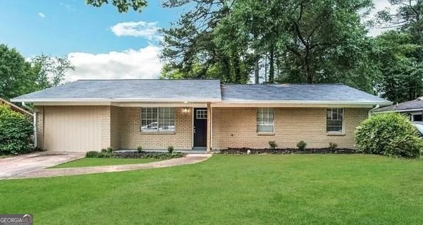 2343 Deer Pass Way, Decatur