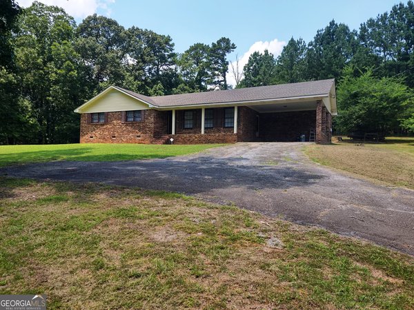 3428 Horseleg Creek Road, Rome