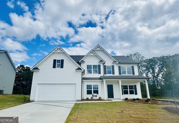 117 Hampton Ridge Way, Jefferson