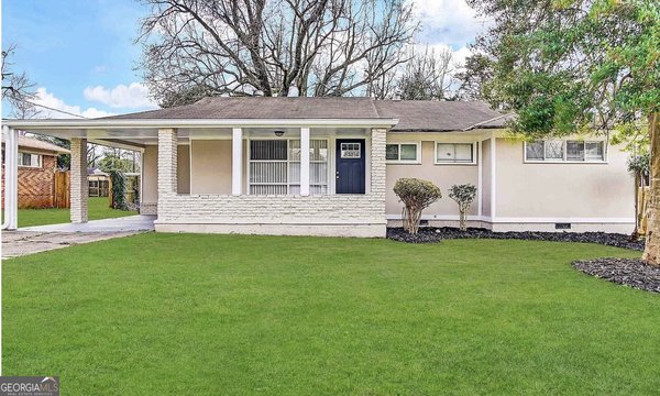 3415 Homera Place, Decatur