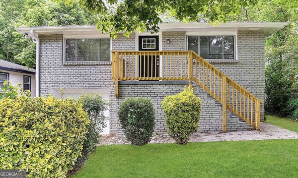 320 Brooks Avenue, Atlanta