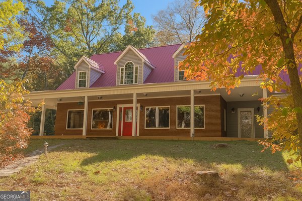 74 Timber Lane, Blairsville