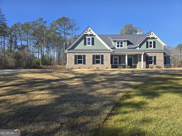1081 Julian Drive, Watkinsville