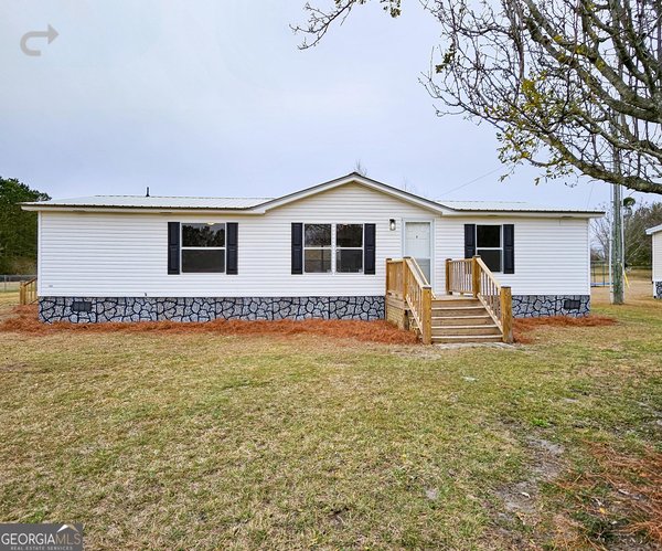 226 Glem Drive, Thomasville