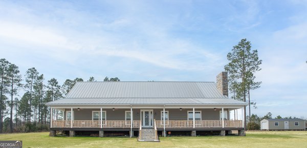 2039 Buttermilk Road, Portal