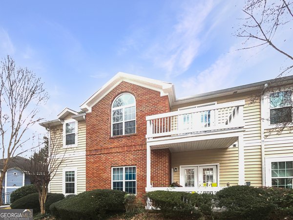 1394 Orchard Park Drive, Stone Mountain