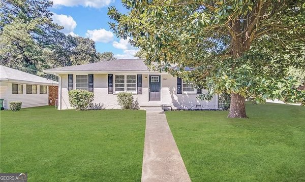 1779 Rosewood Road, Decatur