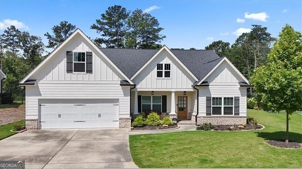 517 Amber Stone, Waleska