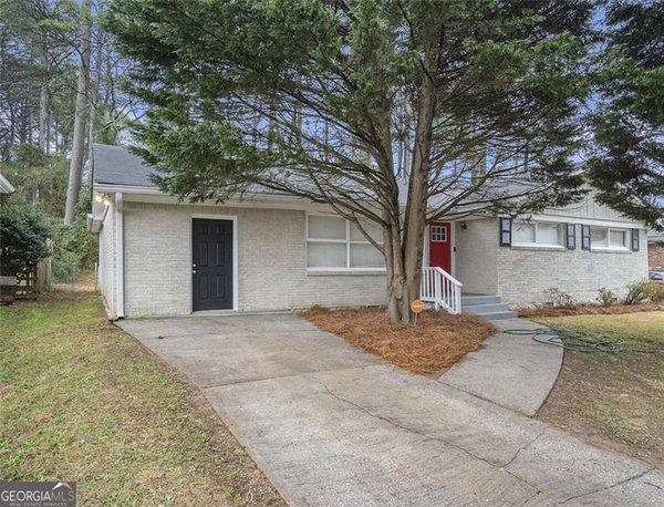 1146 CANAL Street, Decatur