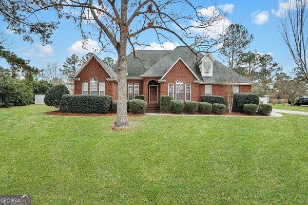 525 Saint Andrews Circle, Statesboro
