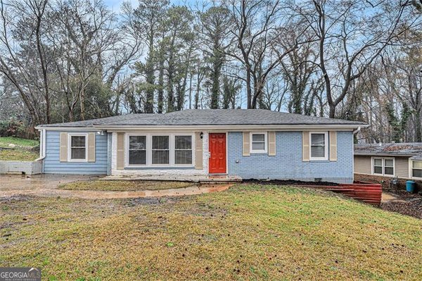 2212 BRANNEN Road, Atlanta