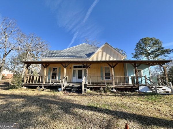 150 Thornton Street, Bronwood