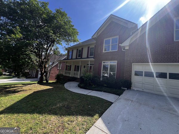 3175 Golfe Links Drive, Snellville