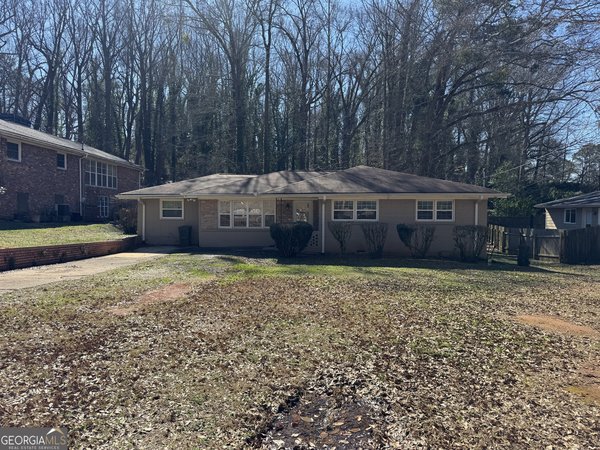 1988 Bencal Drive, Atlanta