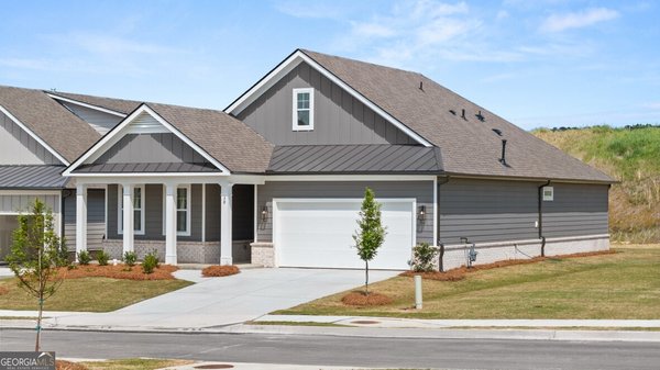 38 Lakeview Point, Dallas