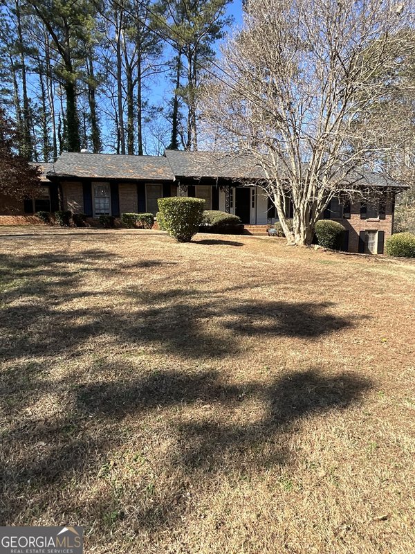 1125 Carlo Court, South Fulton