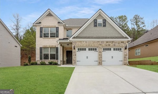 292 Dublin Way, Dallas