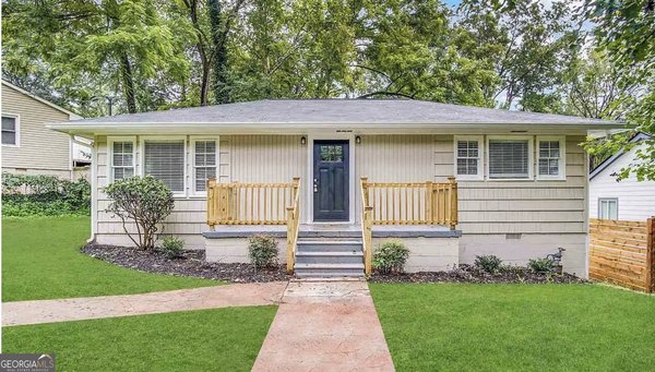 2922 Dale Place, Decatur