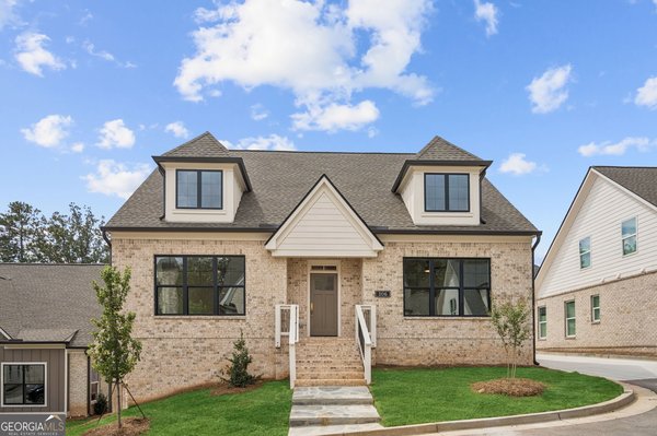 106 Cottage Gate Lane, Roswell